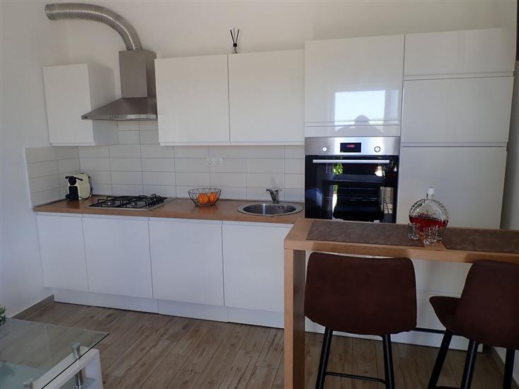 Apartmán A1, pre 2 osoby
