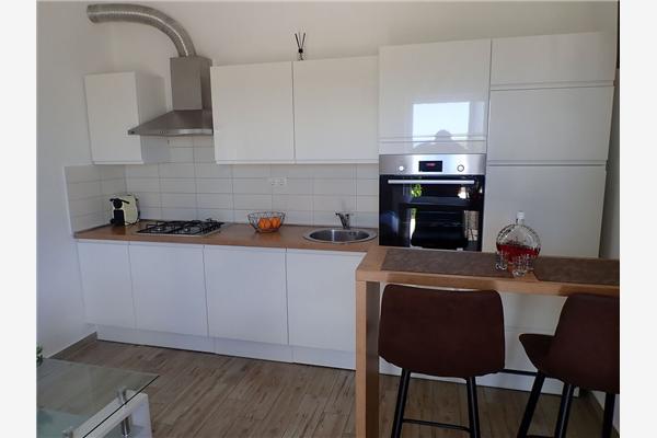 Apartmán A1, pre 2 osoby