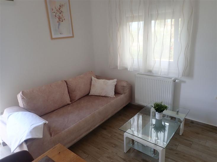 Apartmán A1, pre 2 osoby