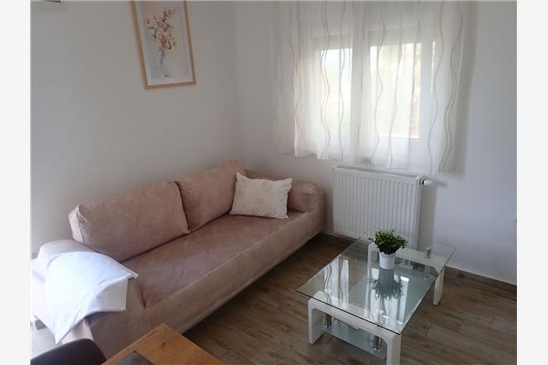 Apartmán A1, pre 2 osoby