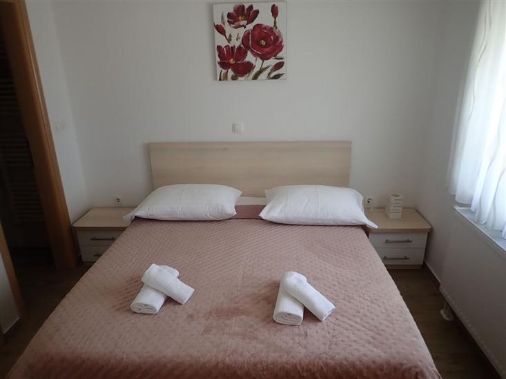 Apartmán A1, pre 2 osoby