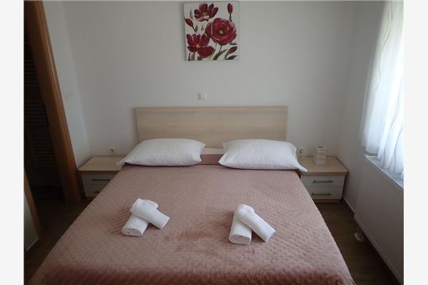 Apartmán A1, pre 2 osoby