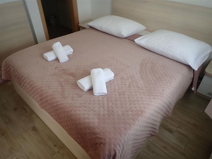 Apartmán A1, pre 2 osoby
