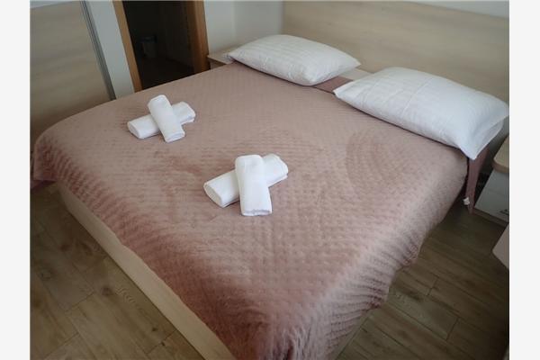 Apartmán A1, pre 2 osoby