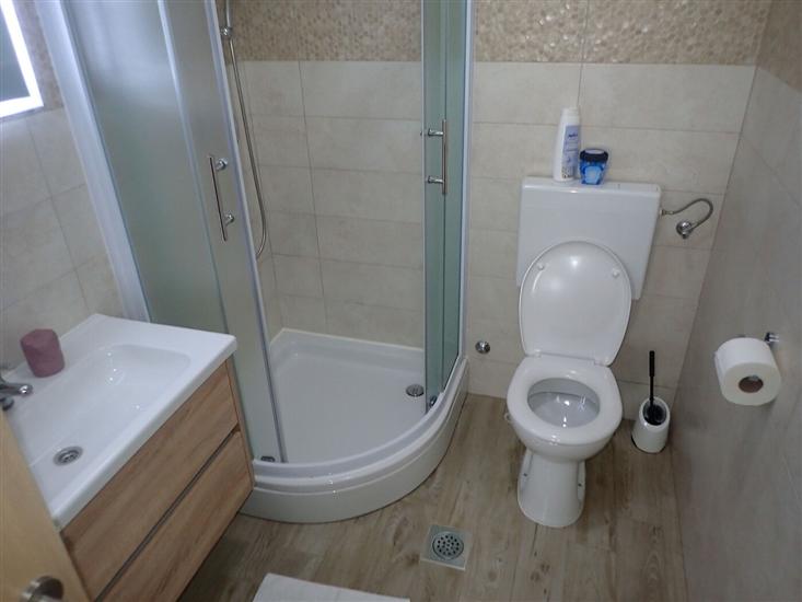 Apartmán A1, pre 2 osoby