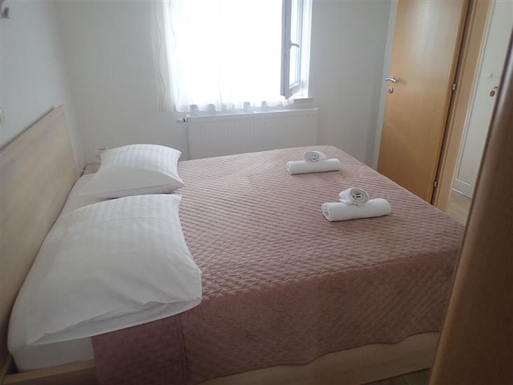 Apartmán A1, pre 2 osoby