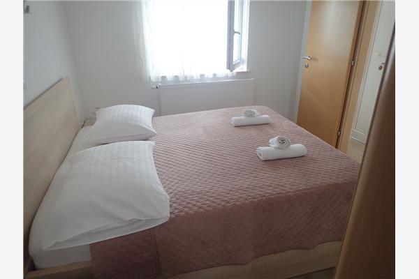 Apartmán A1, pre 2 osoby
