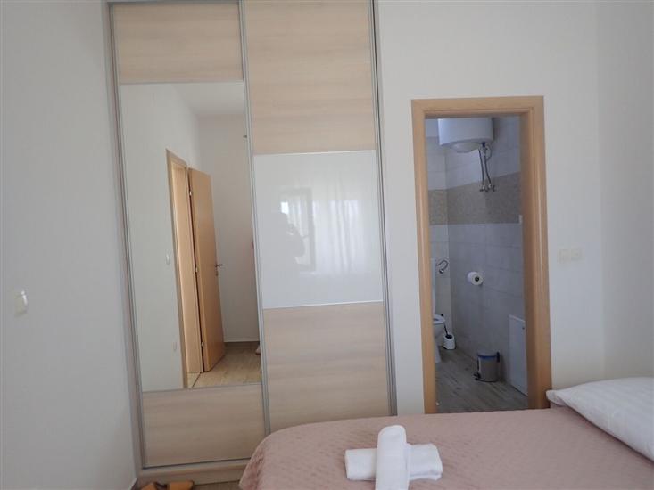 Apartmán A1, pre 2 osoby
