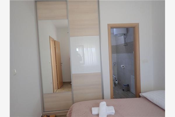 Apartmán A1, pre 2 osoby