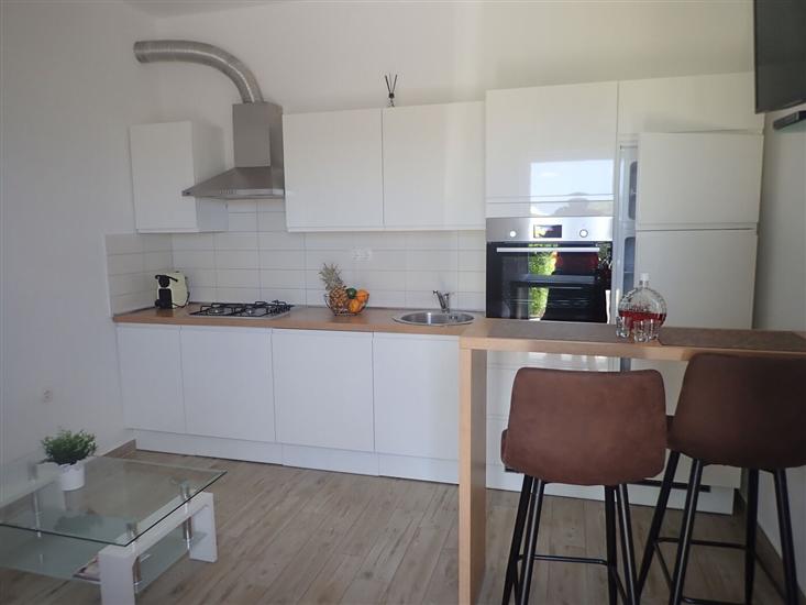 Apartmán A1, pre 2 osoby
