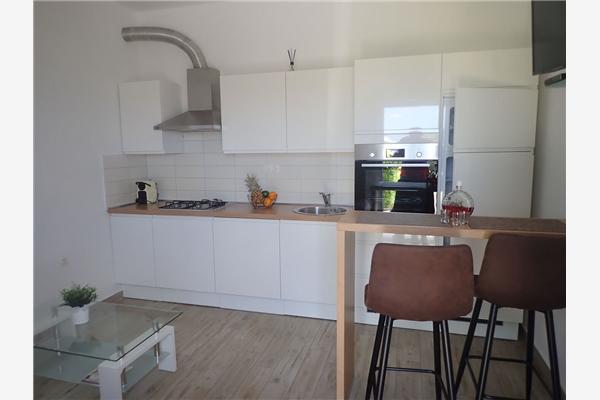 Apartmán A1, pre 2 osoby