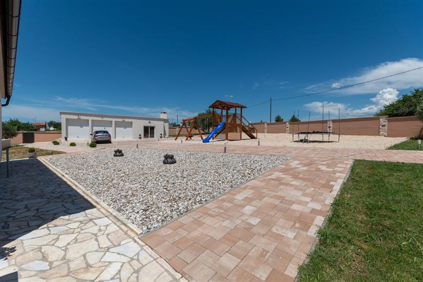 Villa Zrilic with Private Pool