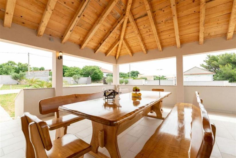 Villa Zrilic with Private Pool
