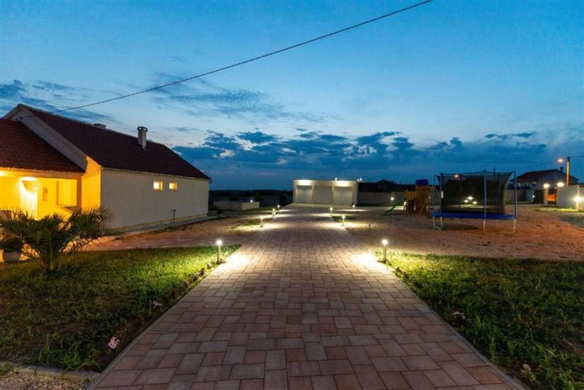 Villa Zrilic with Private Pool