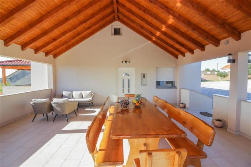 Villa Zrilic with Private Pool