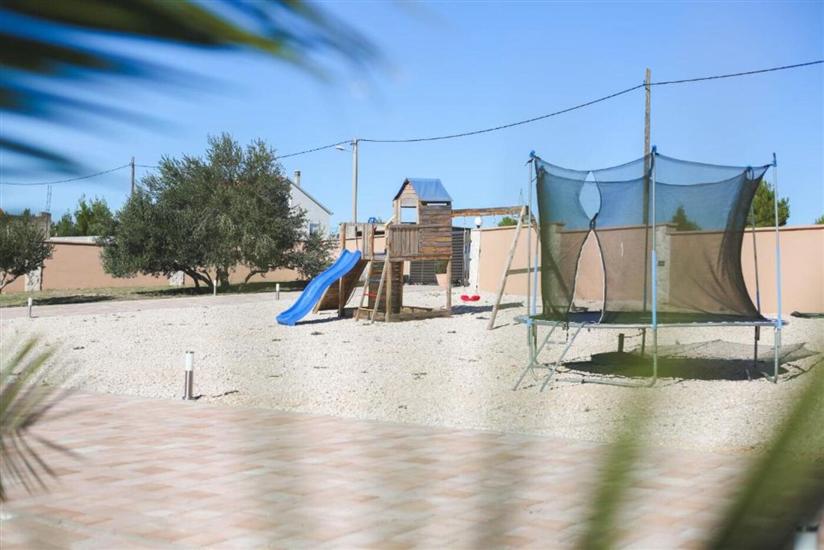 Villa Zrilic with Private Pool