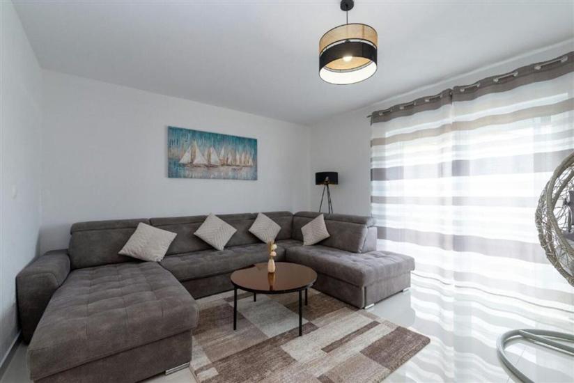Haus K1, für 6 Personen