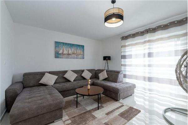 Haus K1, für 6 Personen