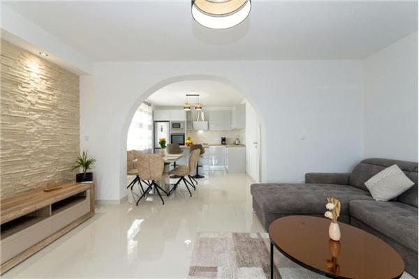 Haus K1, für 6 Personen