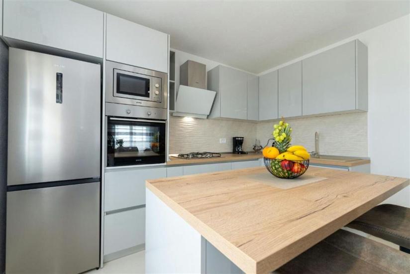 Haus K1, für 6 Personen