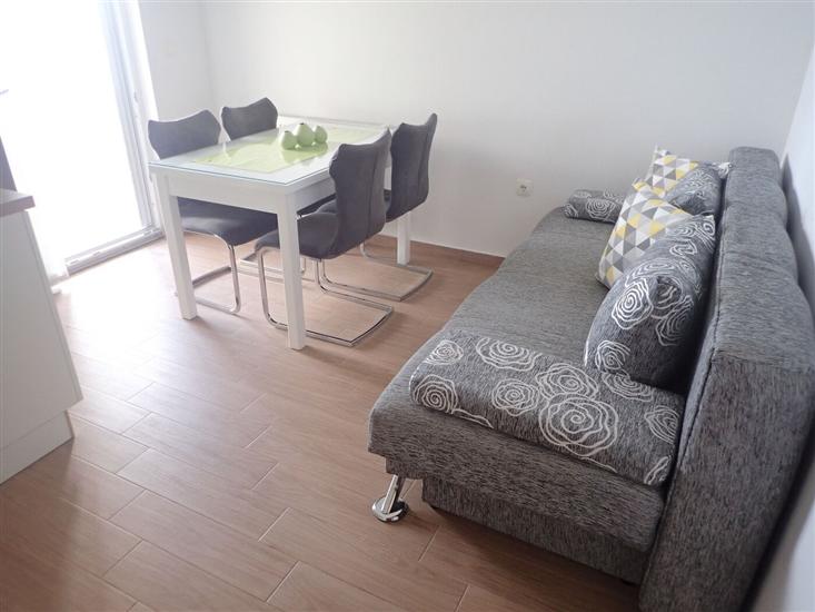 Apartmán A2, pre 3 osoby