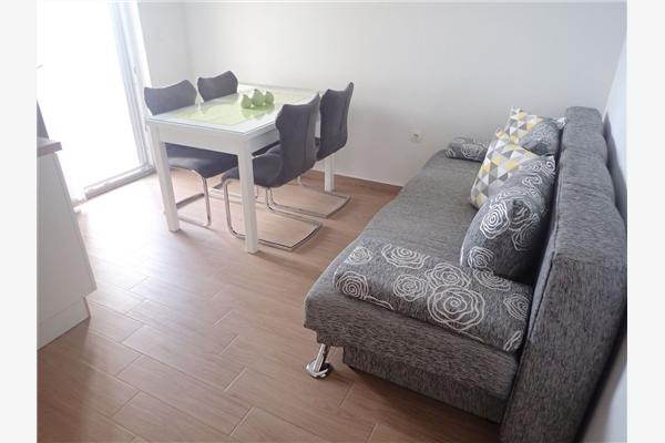 Apartmán A2, pre 3 osoby