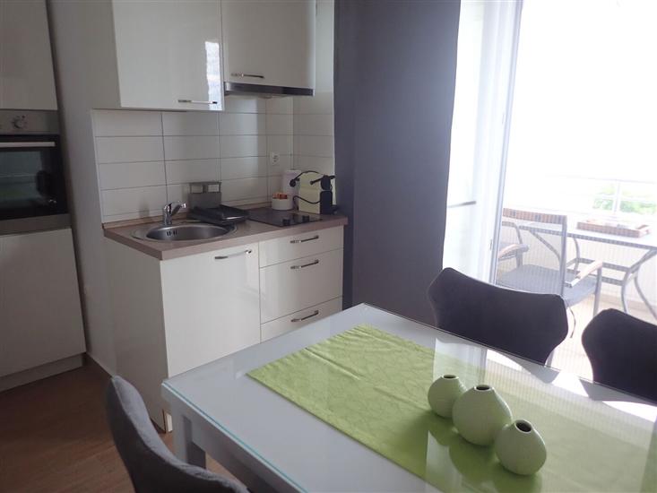 Apartmán A2, pre 3 osoby