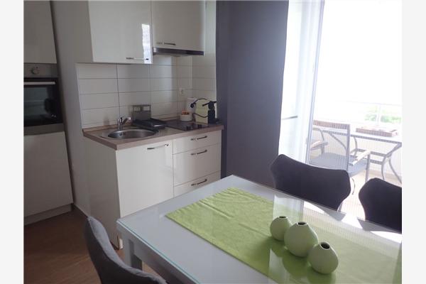 Apartmán A2, pre 3 osoby