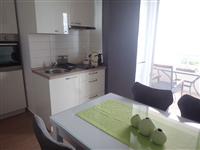 Apartmán A2, pre 3 osoby