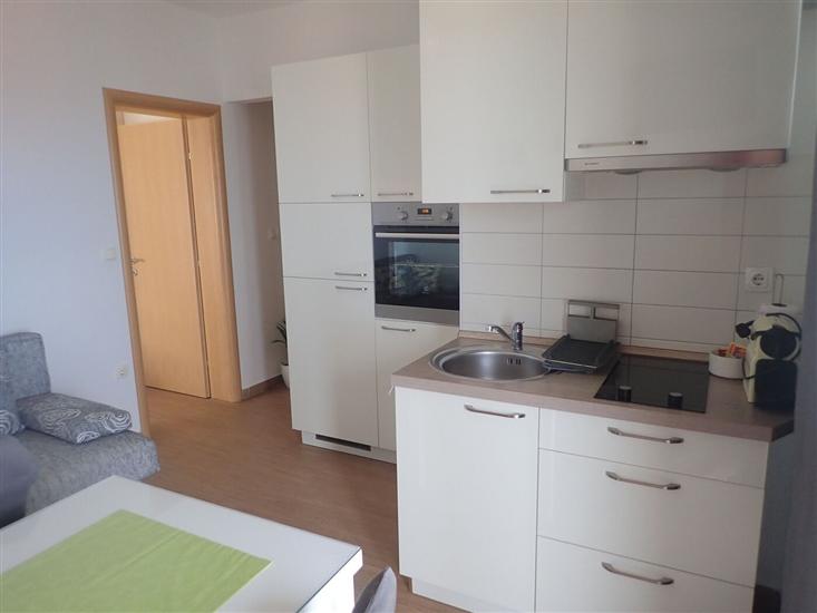 Apartmán A2, pre 3 osoby