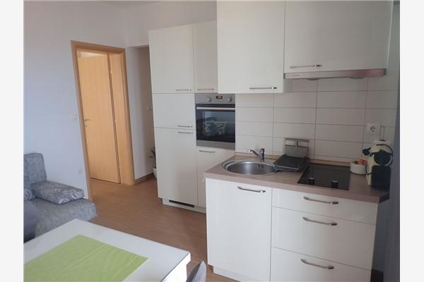 Apartmán A2, pre 3 osoby