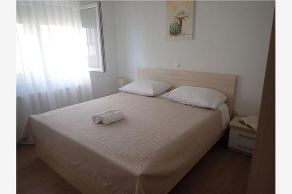 Apartmán A2, pre 3 osoby