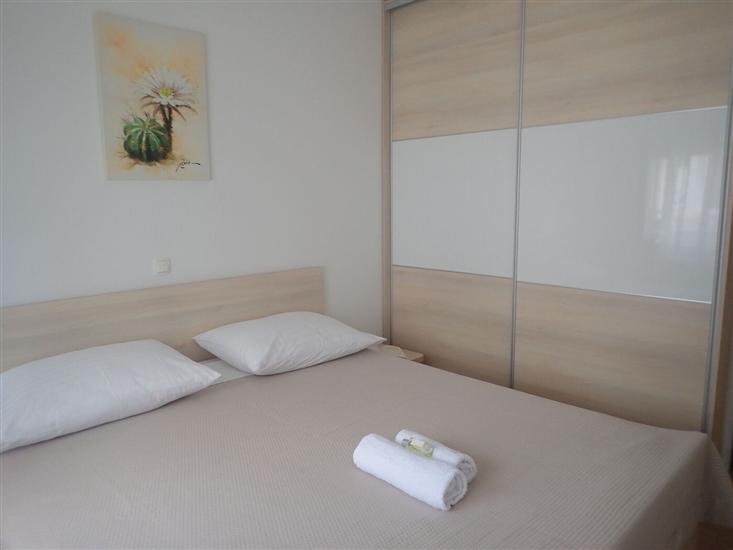 Apartmán A2, pre 3 osoby