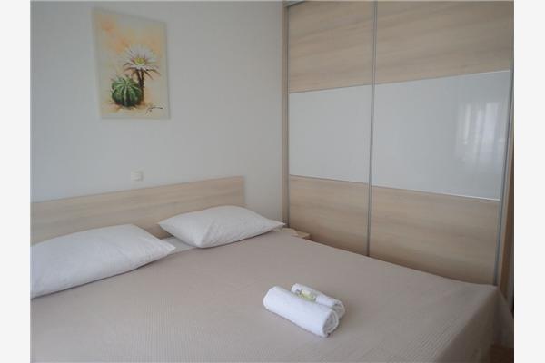 Apartmán A2, pre 3 osoby