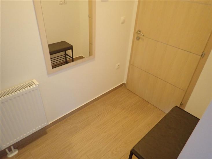 Apartmán A2, pre 3 osoby