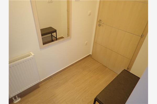 Apartmán A2, pre 3 osoby