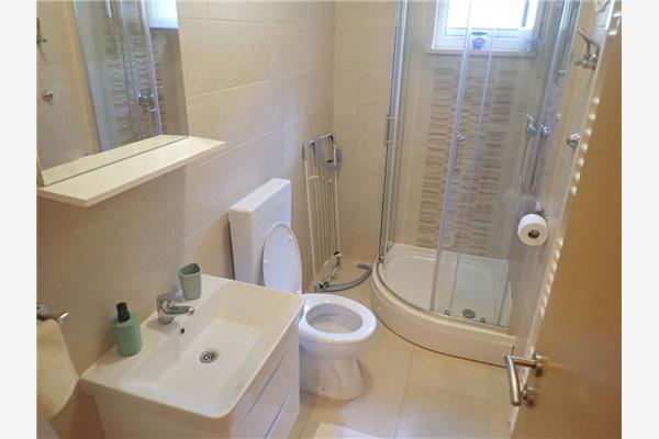 Apartmán A2, pre 3 osoby