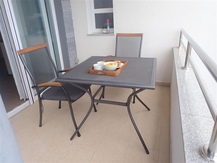 Apartmán A2, pre 3 osoby