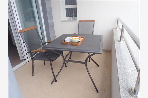 Apartmán A2, pre 3 osoby