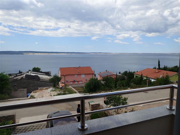 Apartmán A2, pre 3 osoby