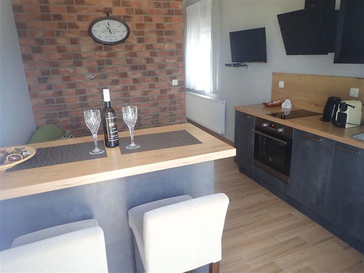Apartmán A3, pre 2 osoby