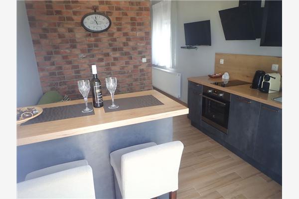 Apartmán A3, pre 2 osoby