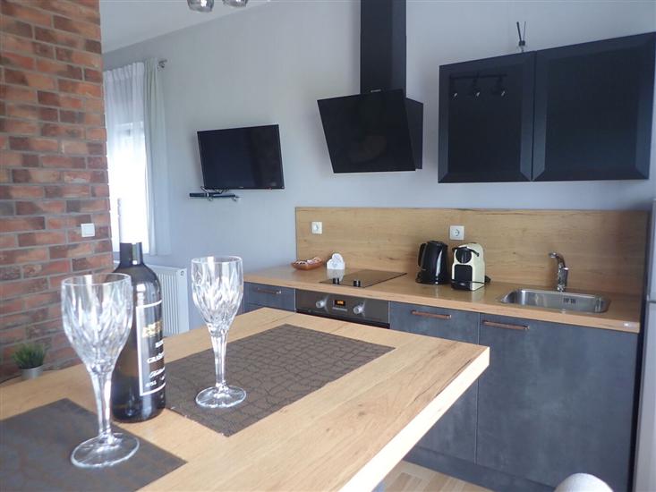 Apartmán A3, pre 2 osoby