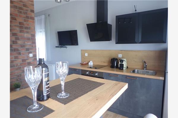 Apartmán A3, pre 2 osoby