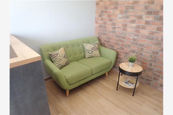 Apartmán A3, pre 2 osoby