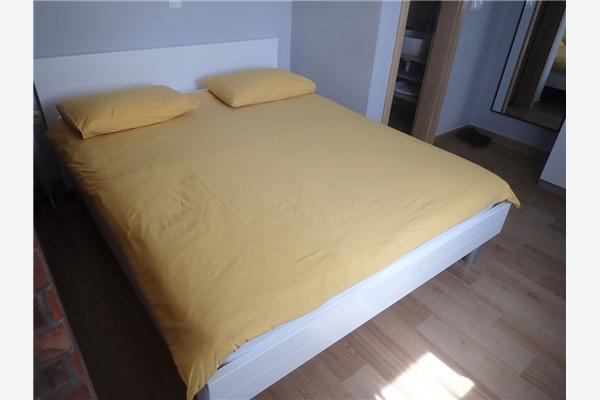 Apartmán A3, pre 2 osoby