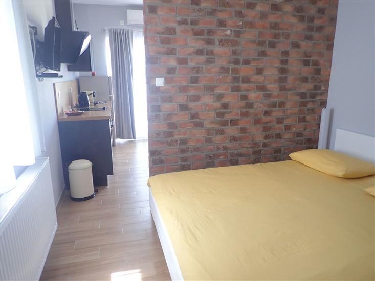 Apartmán A3, pre 2 osoby