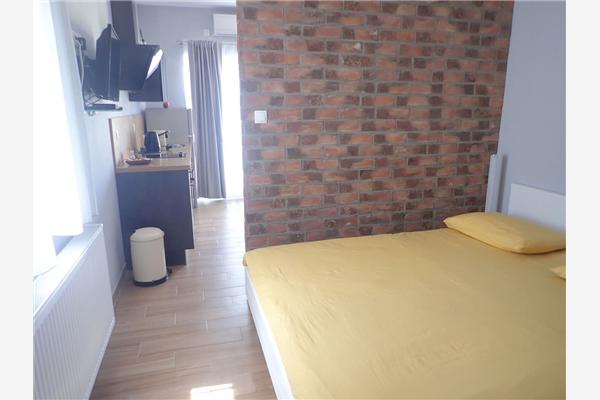 Apartmán A3, pre 2 osoby