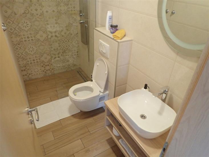 Apartmán A3, pre 2 osoby