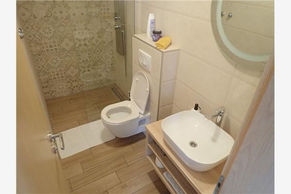 Apartmán A3, pre 2 osoby
